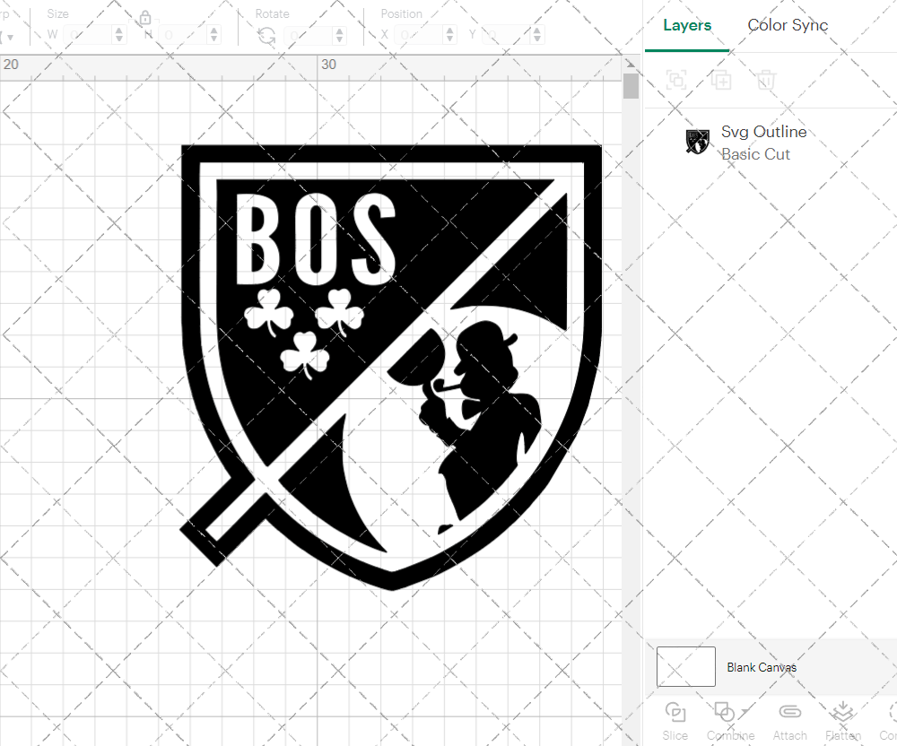 Boston Celtics Concept 1996 004, Svg, Dxf, Eps, Png - SvgShopArt