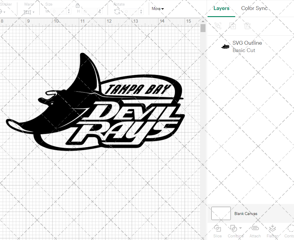 Tampa Bay Rays 1998, Svg, Dxf, Eps, Png - SvgShopArt