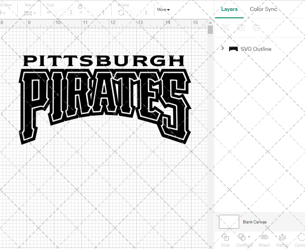 Pittsburgh Pirates Wordmark 1997, Svg, Dxf, Eps, Png - SvgShopArt