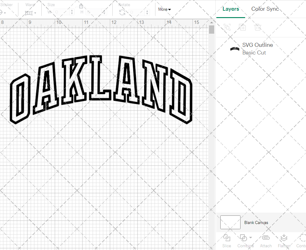 Oakland Athletics Jersey 1981 002, Svg, Dxf, Eps, Png - SvgShopArt