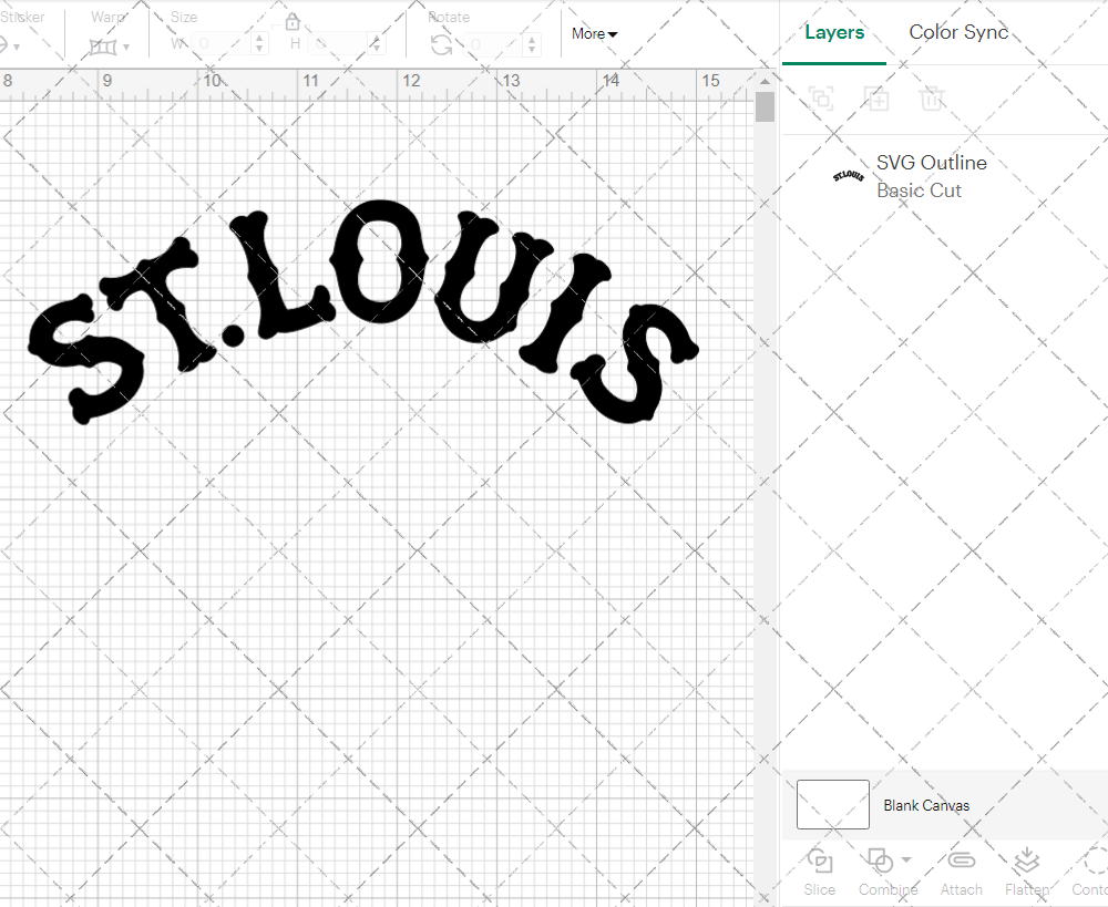 St. Louis Cardinals 1920, Svg, Dxf, Eps, Png - SvgShopArt