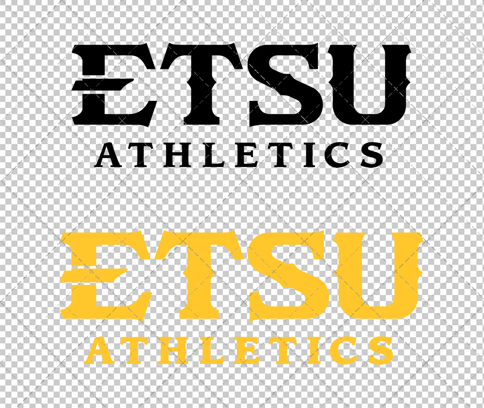 ETSU Buccaneers Wordmark 2014 002, Svg, Dxf, Eps, Png