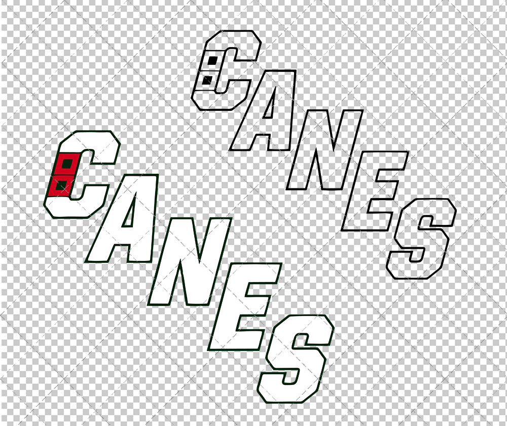 Carolina Hurricanes Jersey 2022, Svg, Dxf, Eps, Png - SvgShopArt