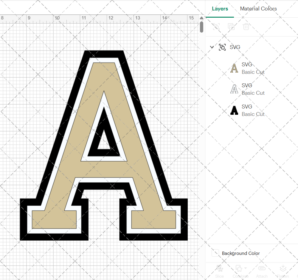 Army Black Knights Secondary 2015, Svg, Dxf, Eps, Png - SvgShopArt