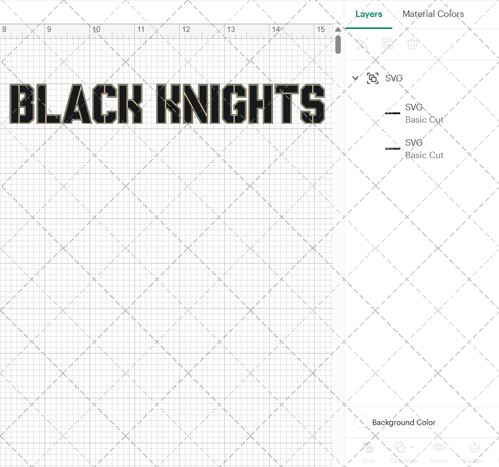 Army Black Knights Wordmark 2015 005, Svg, Dxf, Eps, Png - SvgShopArt