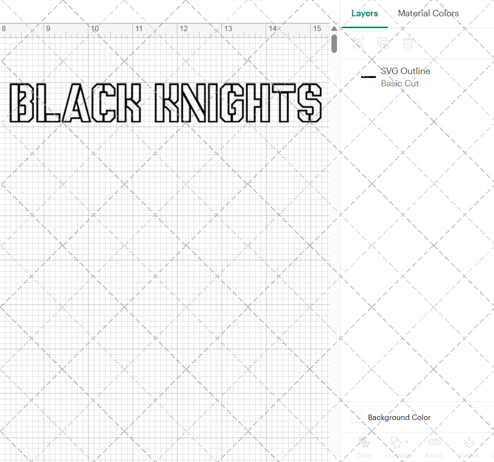Army Black Knights Wordmark 2015 005, Svg, Dxf, Eps, Png - SvgShopArt