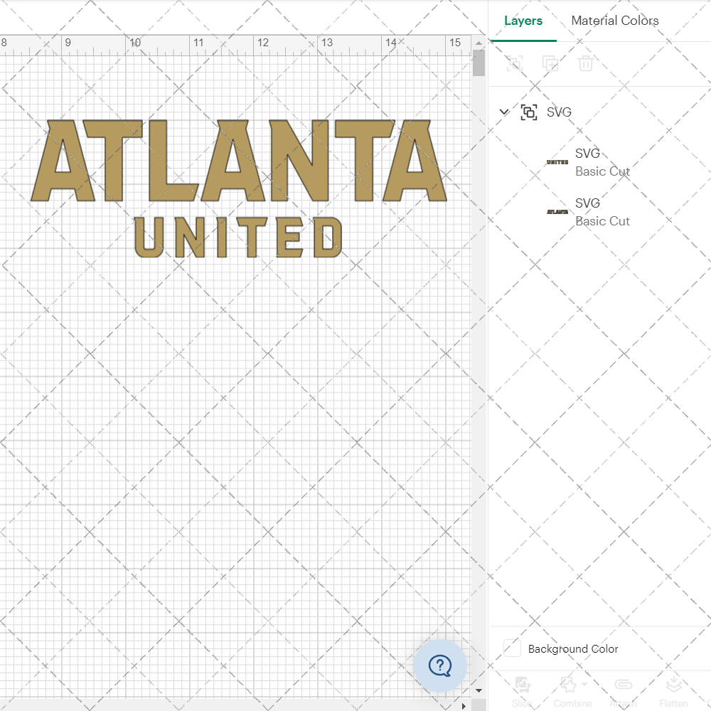 Atlanta United FC Wordmark 2017 002, Svg, Dxf, Eps, Png - SvgShopArt