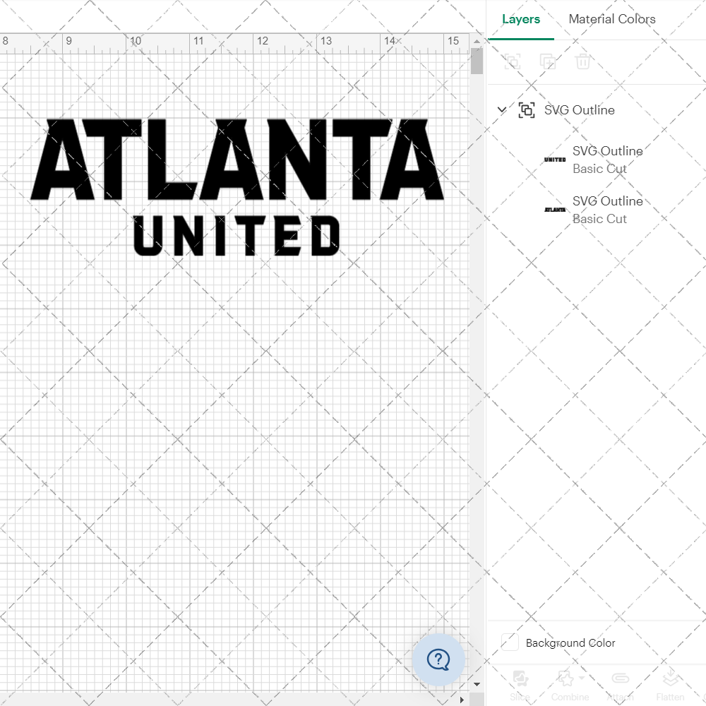 Atlanta United FC Wordmark 2017 002, Svg, Dxf, Eps, Png - SvgShopArt