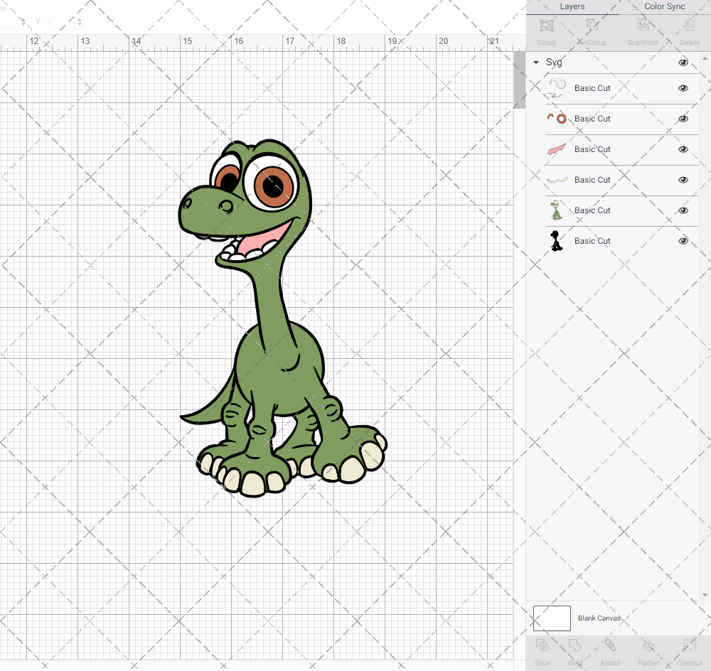 Baby Arlo - The Good Dinosaur, Svg, Dxf, Eps, Png SvgShopArt
