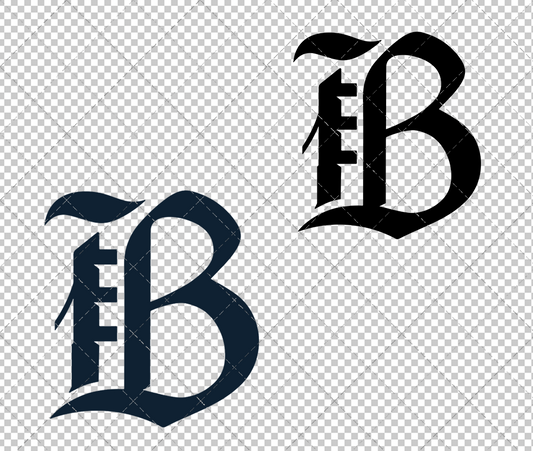 Bay FC Alternate 2023 003, Svg, Dxf, Eps, Png