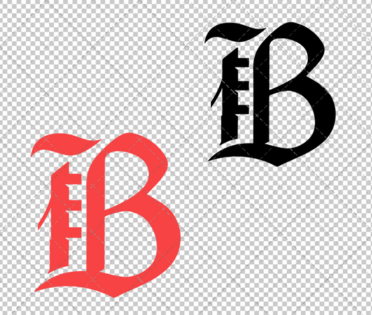 Bay FC Alternate 2023 004, Svg, Dxf, Eps, Png