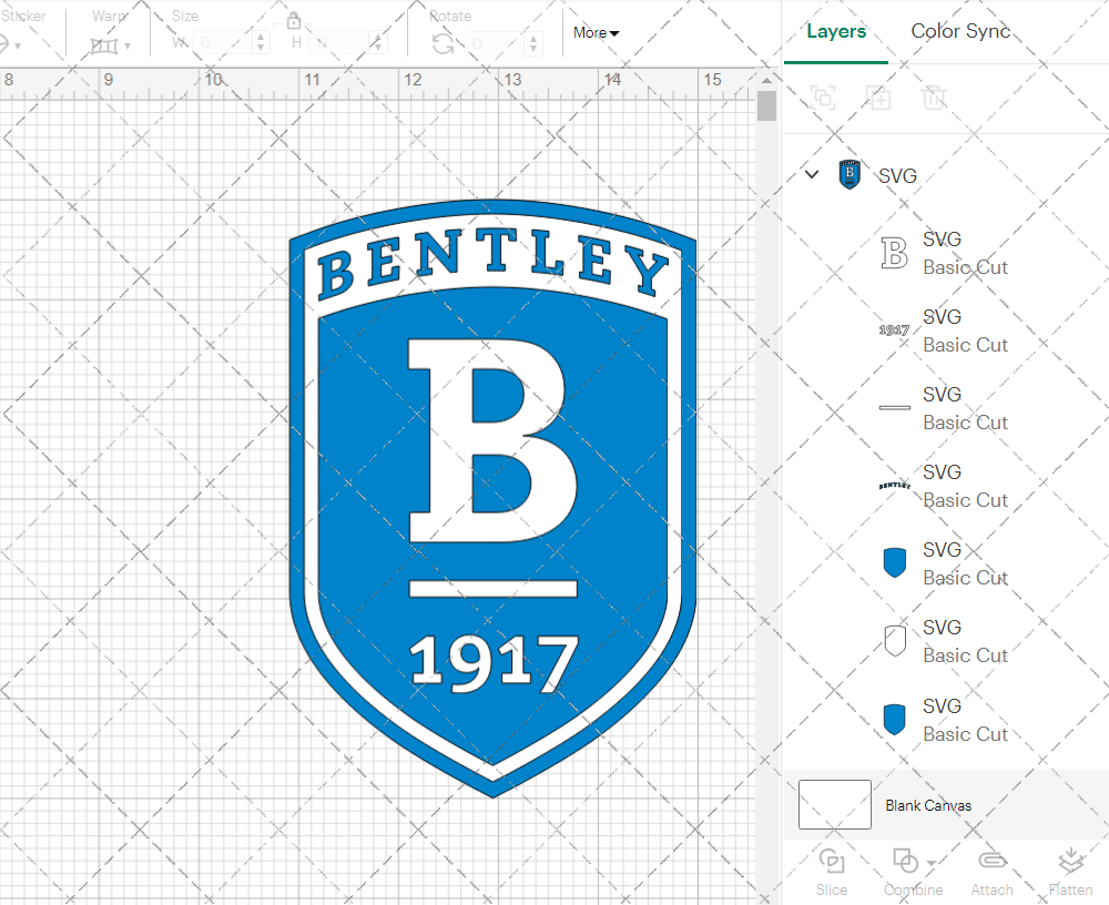 Bentley Falcons Misc 2013 002, Svg, Dxf, Eps, Png 002