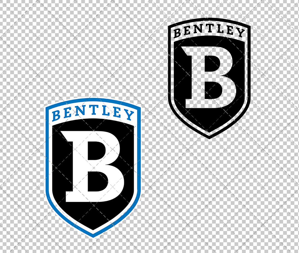 Bentley Falcons Misc 2013, Svg, Dxf, Eps, Png