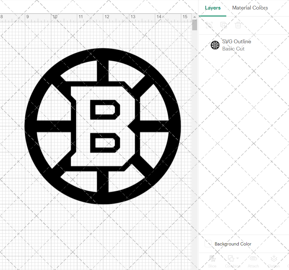 Boston Bruins Alternate 2023 002, Svg, Dxf, Eps, Png - SvgShopArt