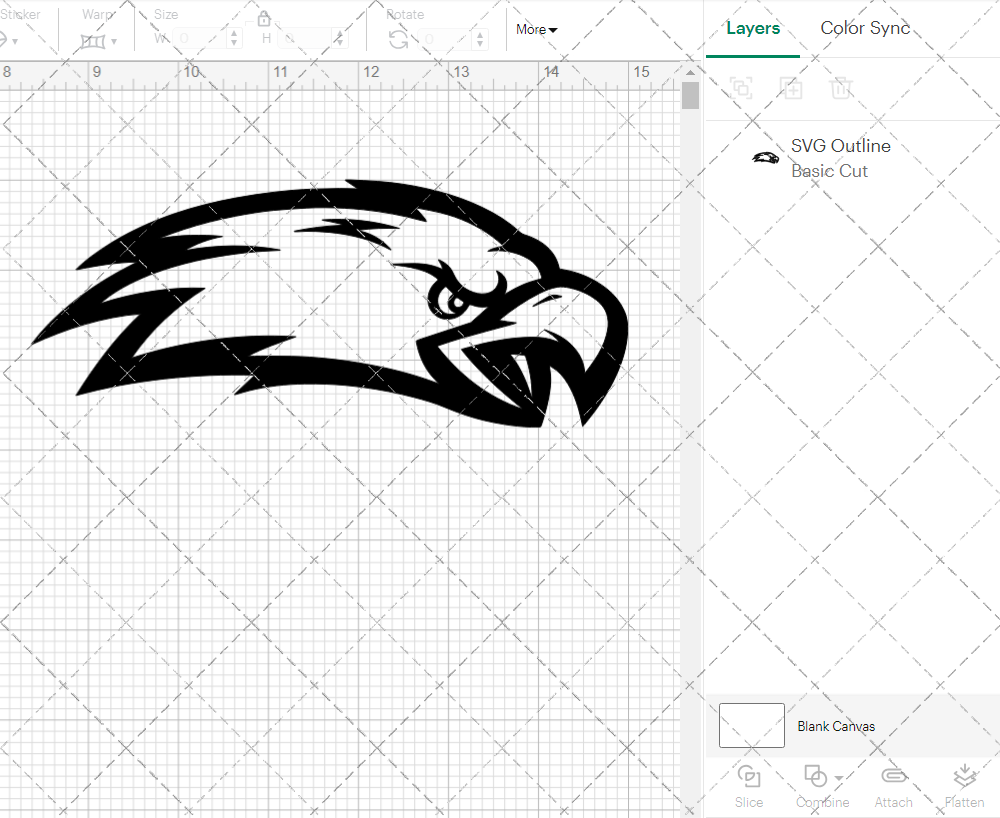 Boston College Eagles Alternate 2000 002, Svg, Dxf, Eps, Png 003
