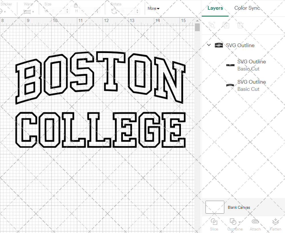 Boston College Eagles Wordmark 2016 008, Svg, Dxf, Eps, Png 003