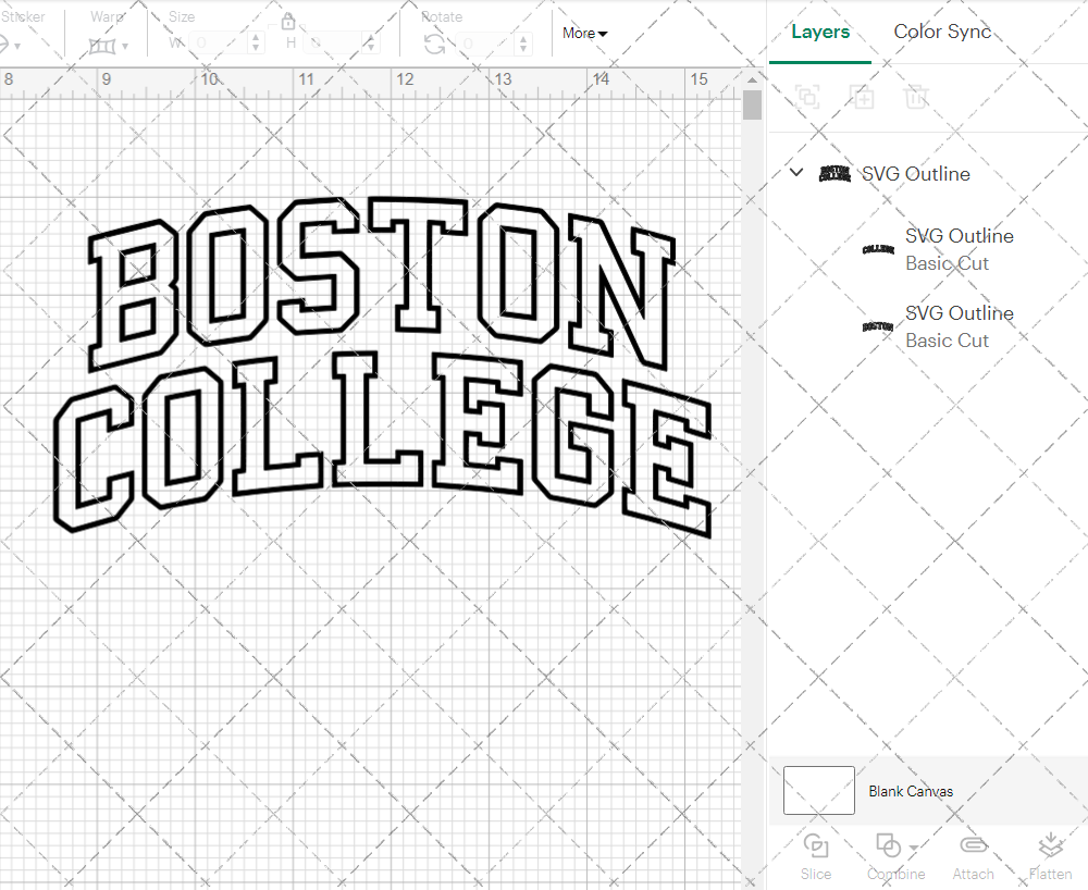Boston College Eagles Wordmark 2016 014, Svg, Dxf, Eps, Png 003
