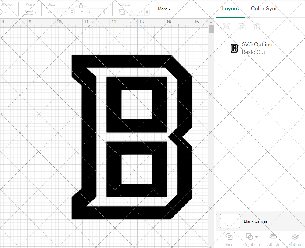 Bradley Braves Alternate 2012 003, Svg, Dxf, Eps, Png 003