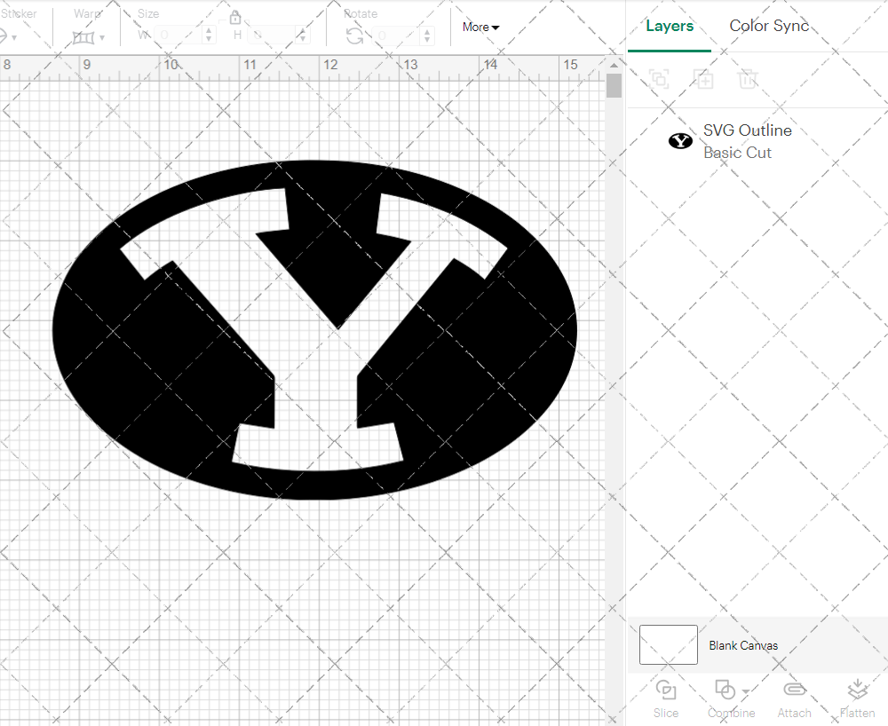 Brigham Young Cougars Secondary 2010, Svg, Dxf, Eps, Png 003