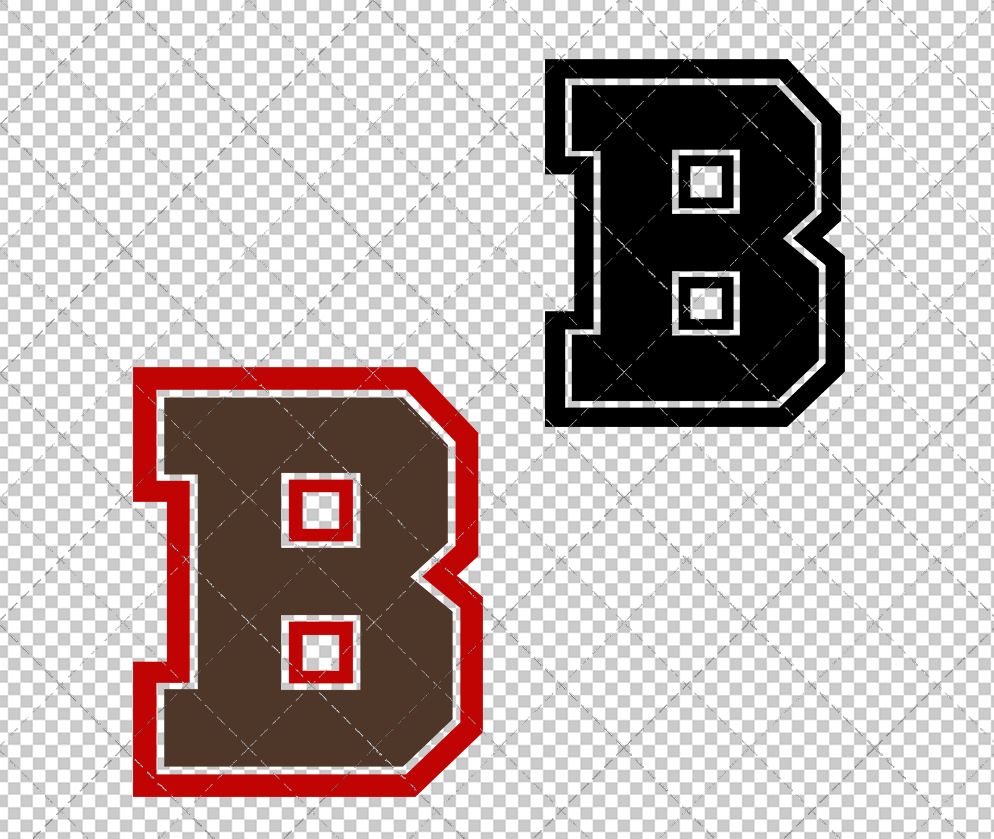Brown Bears 2022, Svg, Dxf, Eps, Png - SvgShpArt