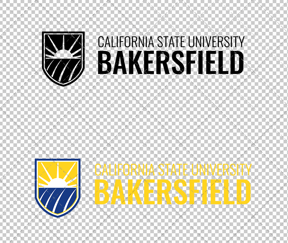 CSU Bakersfield Roadrunners Misc 2022, Svg, Dxf, Eps, Png - SvgShopArt