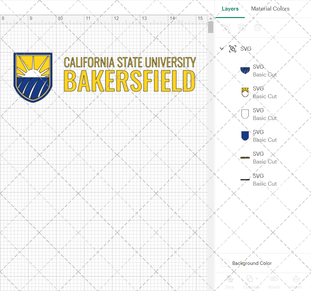 CSU Bakersfield Roadrunners Misc 2022, Svg, Dxf, Eps, Png - SvgShopArt