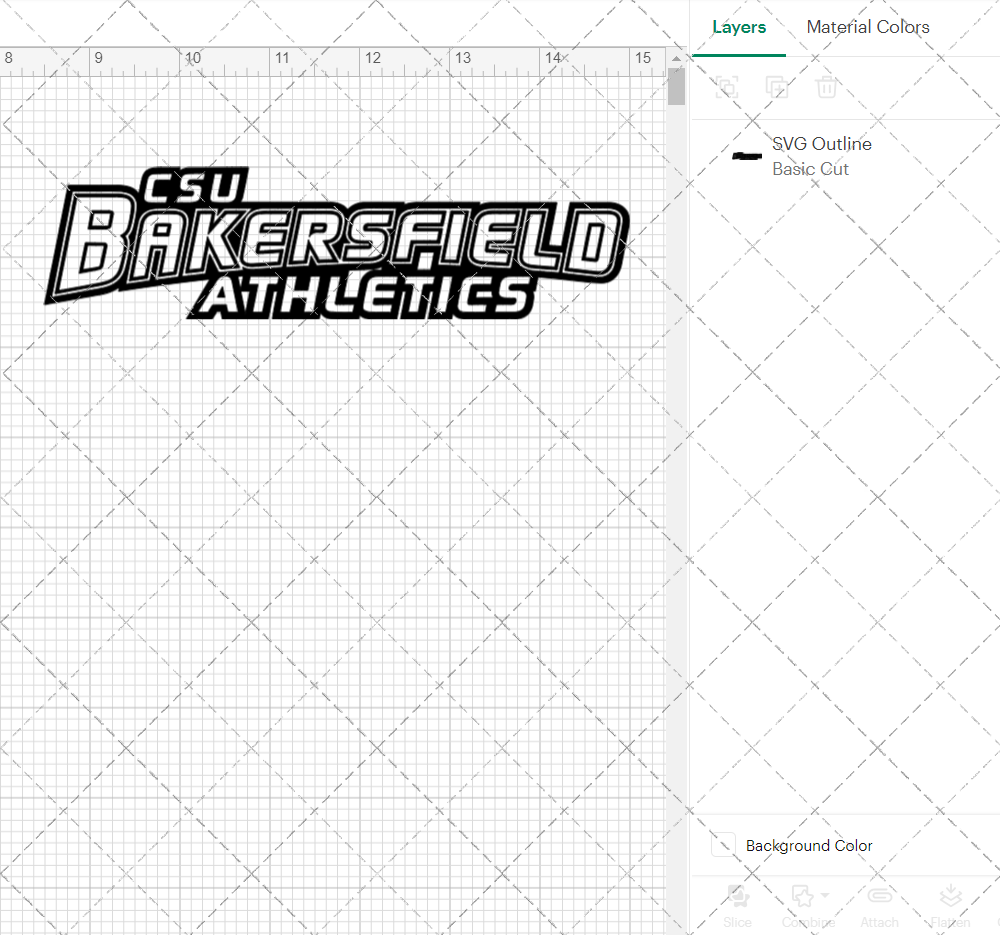 CSU Bakersfield Roadrunners Wordmark 2006 003, Svg, Dxf, Eps, Png - SvgShopArt