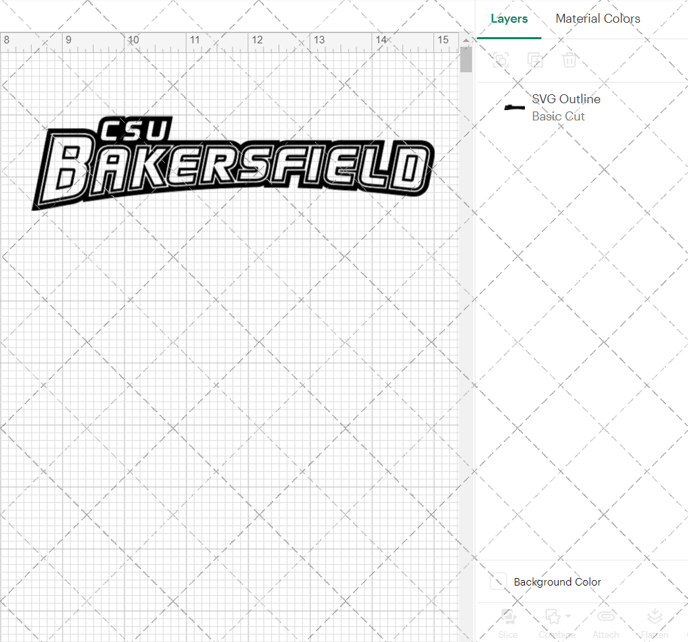 CSU Bakersfield Roadrunners Wordmark 2011, Svg, Dxf, Eps, Png - SvgShopArt