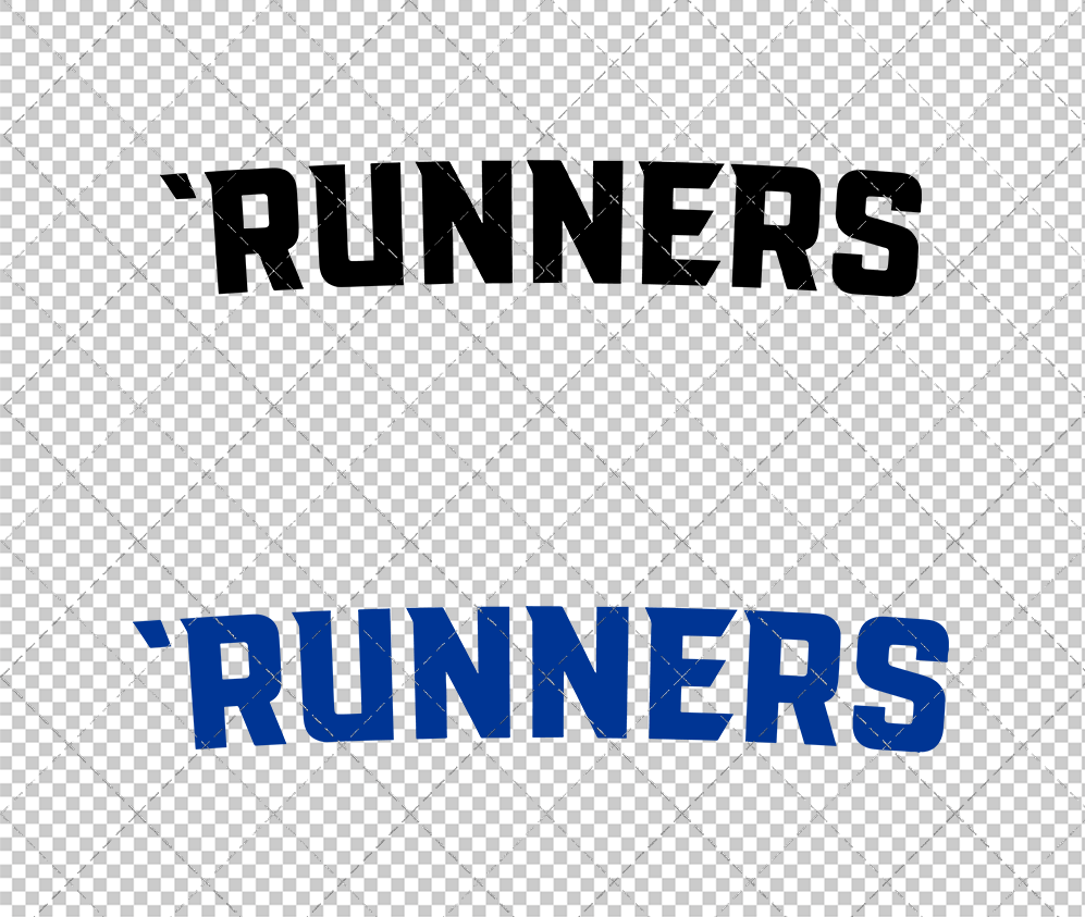 CSU Bakersfield Roadrunners Wordmark 2022 010, Svg, Dxf, Eps, Png - SvgShopArt
