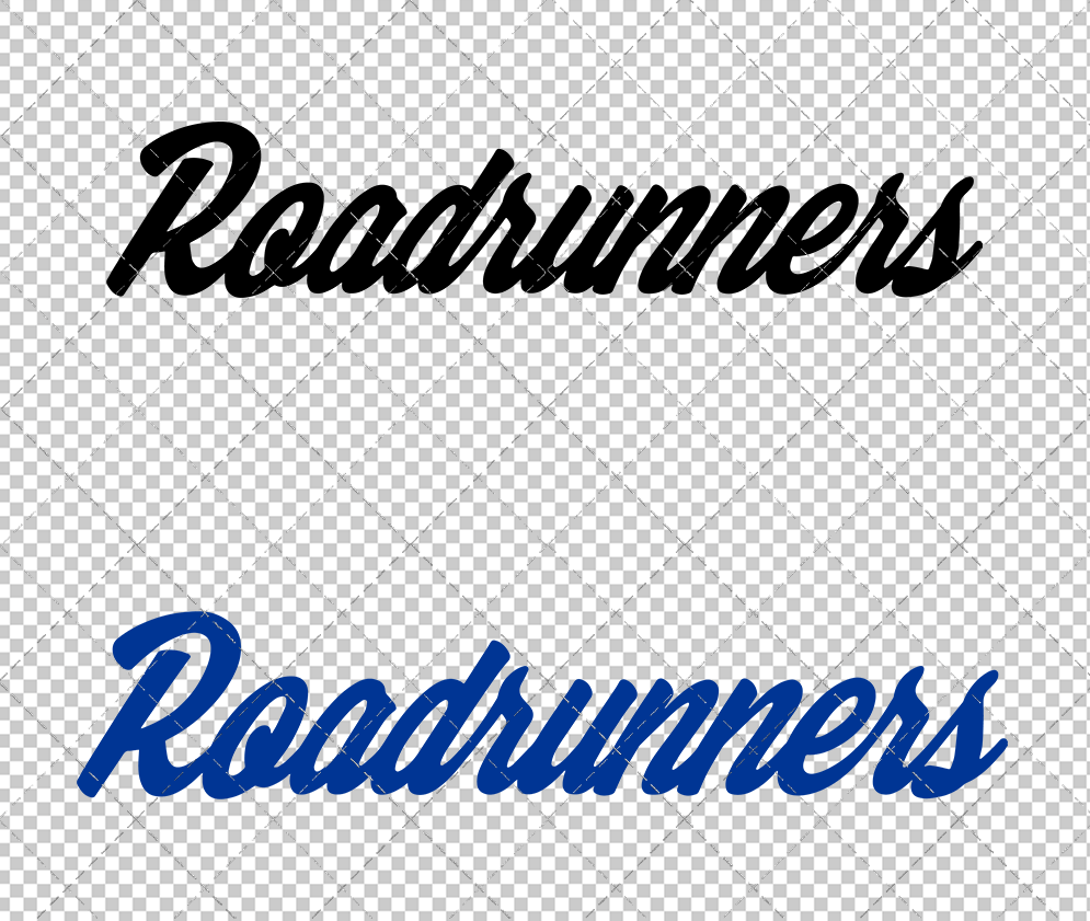 CSU Bakersfield Roadrunners Wordmark 2022 012, Svg, Dxf, Eps, Png - SvgShopArt