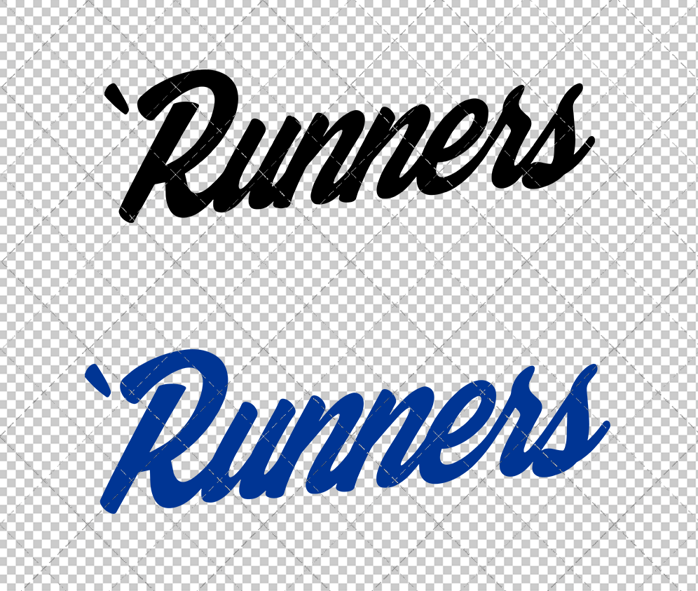 CSU Bakersfield Roadrunners Wordmark 2022 015, Svg, Dxf, Eps, Png - SvgShopArt