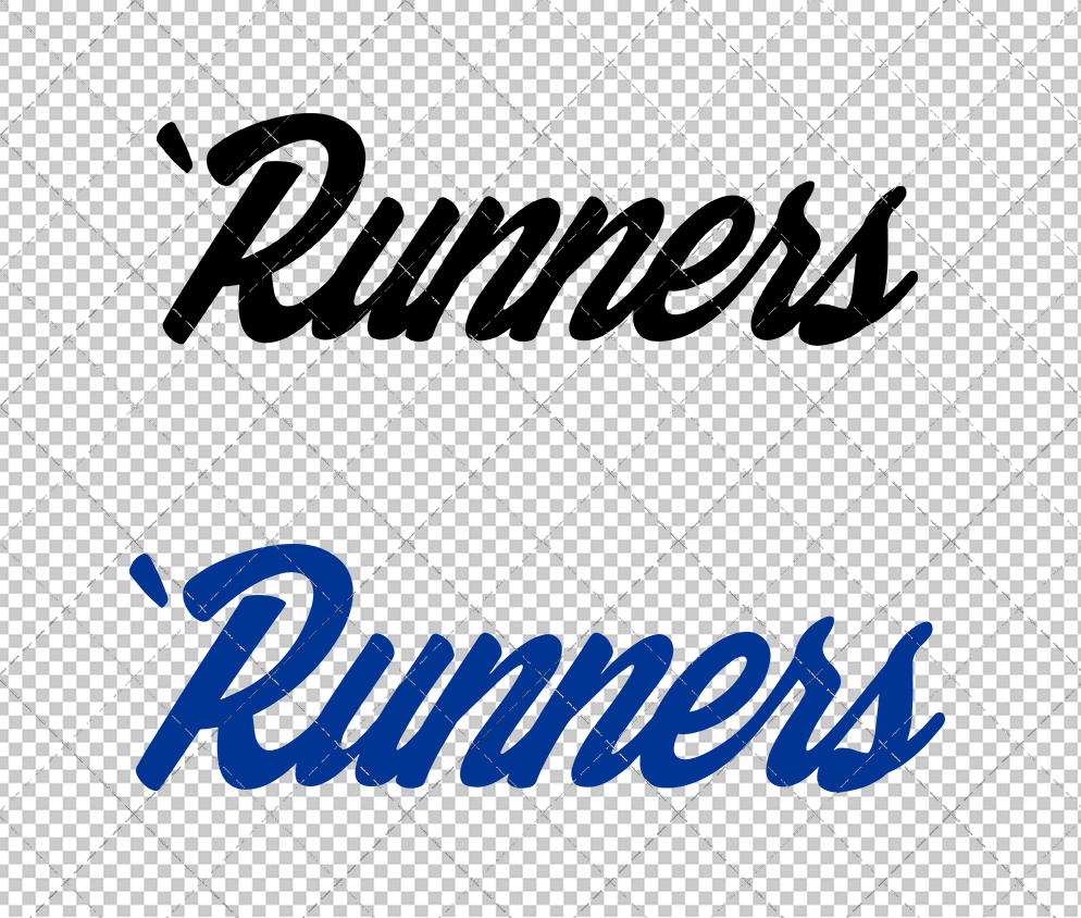 CSU Bakersfield Roadrunners Wordmark 2022 016, Svg, Dxf, Eps, Png - SvgShopArt