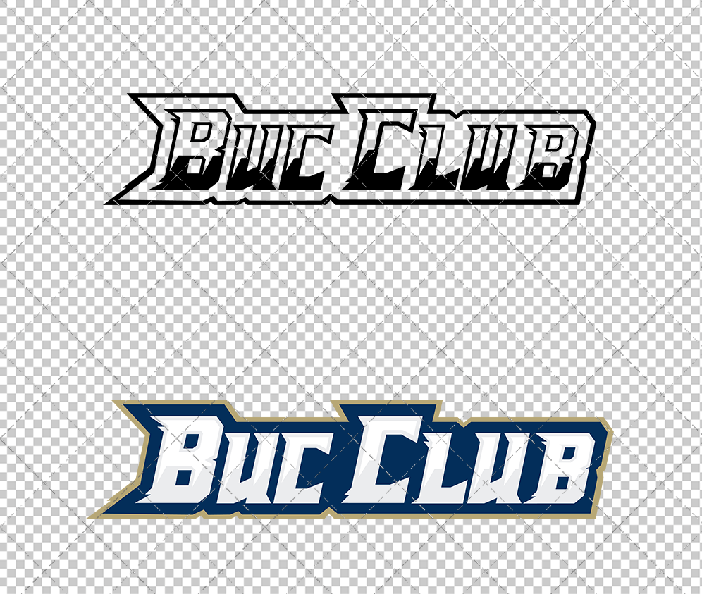 CSU Buccaneers Wordmark 2024, Svg, Dxf, Eps, Png - SvgShopArt