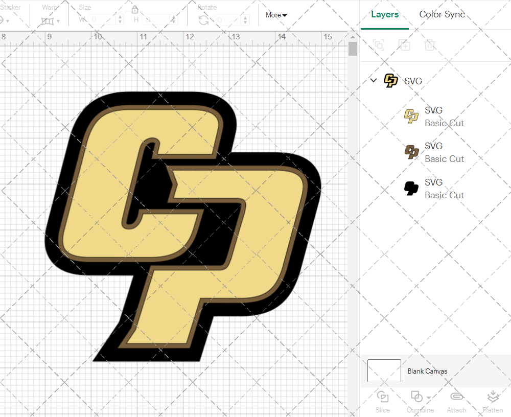 Cal Poly Mustangs Secondary 2021, Svg, Dxf, Eps - SvgShopArt