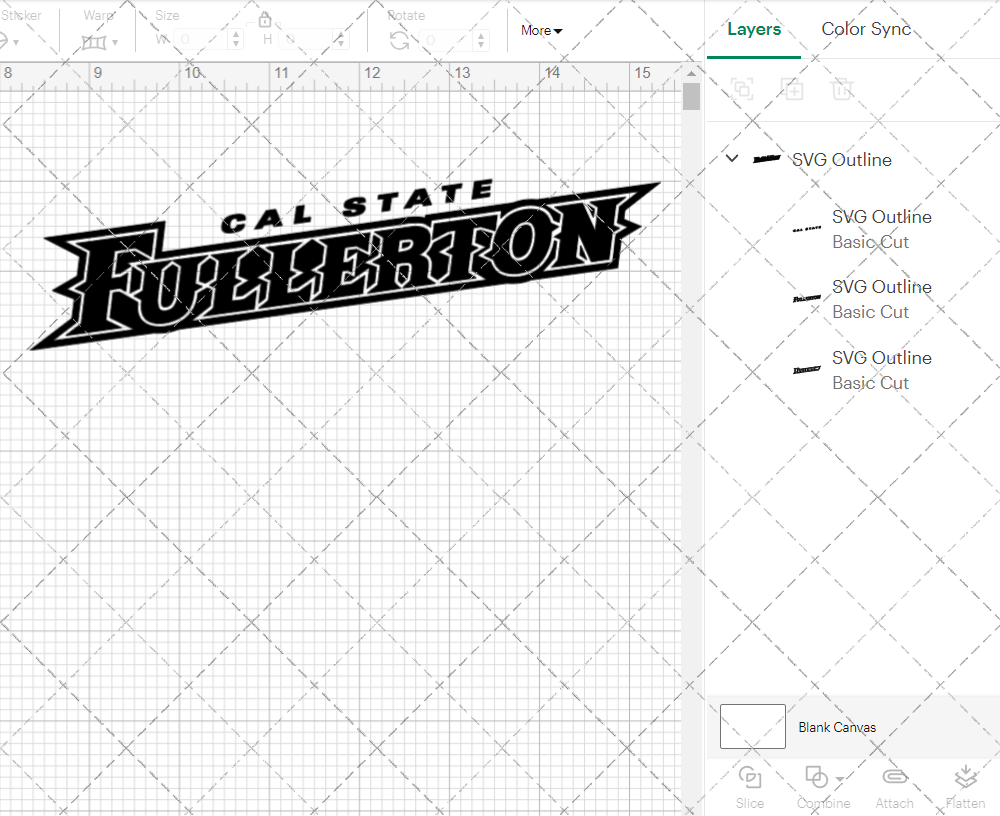Cal State Fullerton Titans Secondary 2020 002, Svg, Dxf, Eps, Png - SvgShopArt