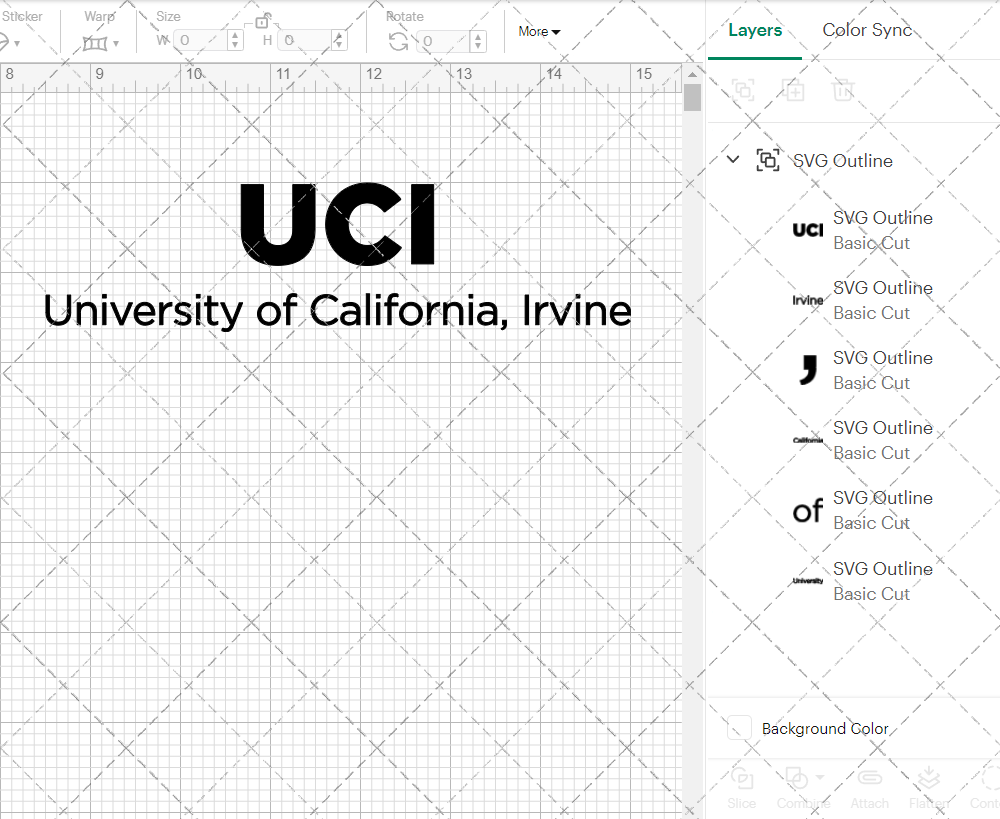 California-Irvine Anteaters Misc 2014 004, Svg, Dxf, Eps, Png - SvgShopArt