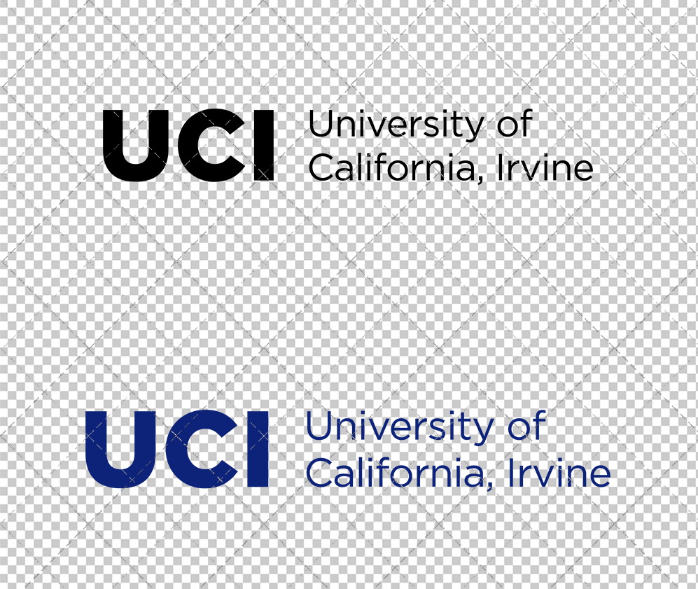 California-Irvine Anteaters Misc 2014 007, Svg, Dxf, Eps, Png - SvgShopArt