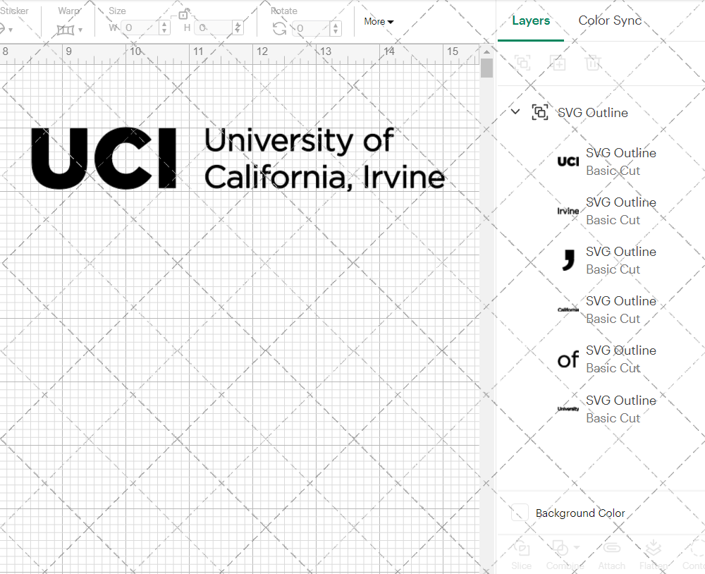 California-Irvine Anteaters Misc 2014 009, Svg, Dxf, Eps, Png - SvgShopArt