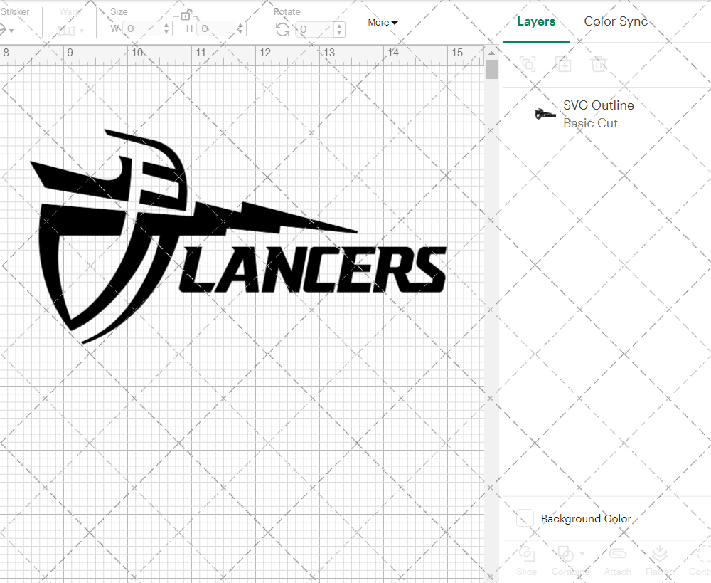 California Baptist Lancers 2017, Svg, Dxf, Eps, Png - SvgShopArt