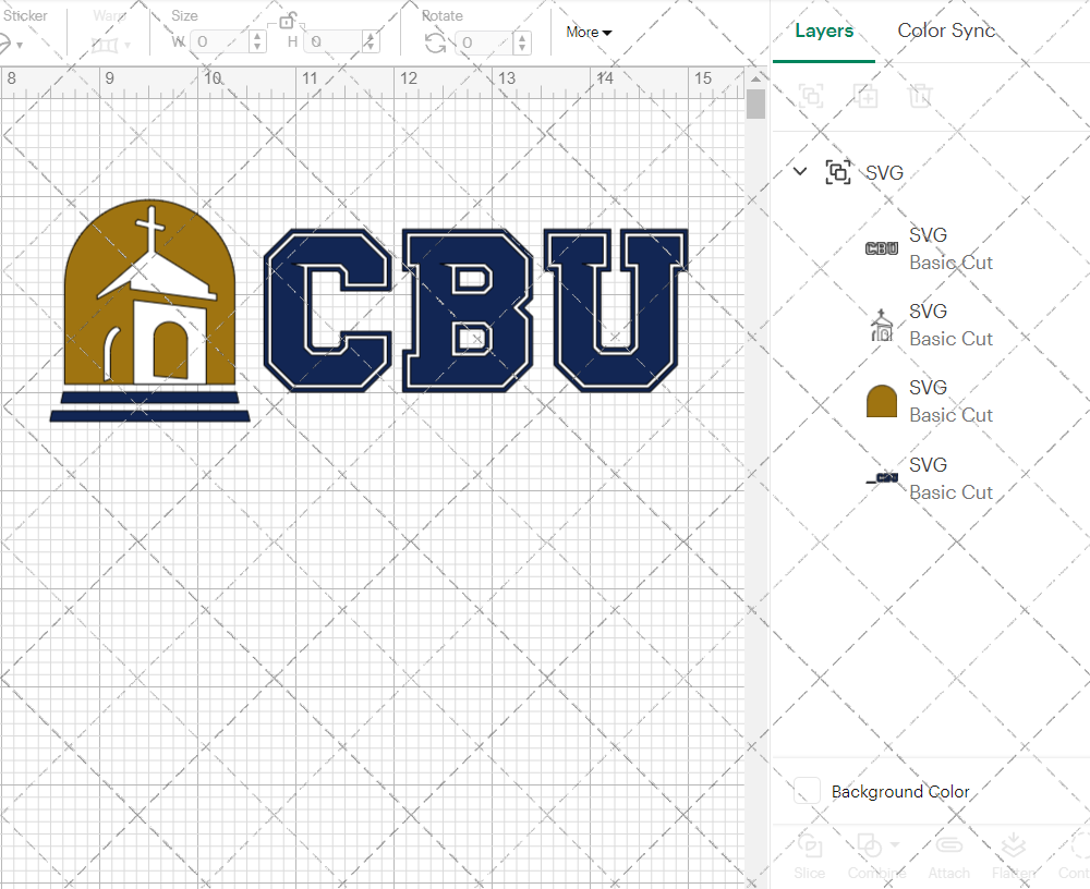 California Baptist Lancers Misc 2017, Svg, Dxf, Eps, Png - SvgShopArt