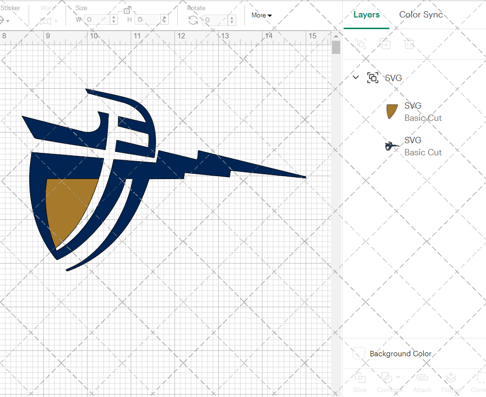 California Baptist Lancers Secondary 2003, Svg, Dxf, Eps, Png - SvgShopArt