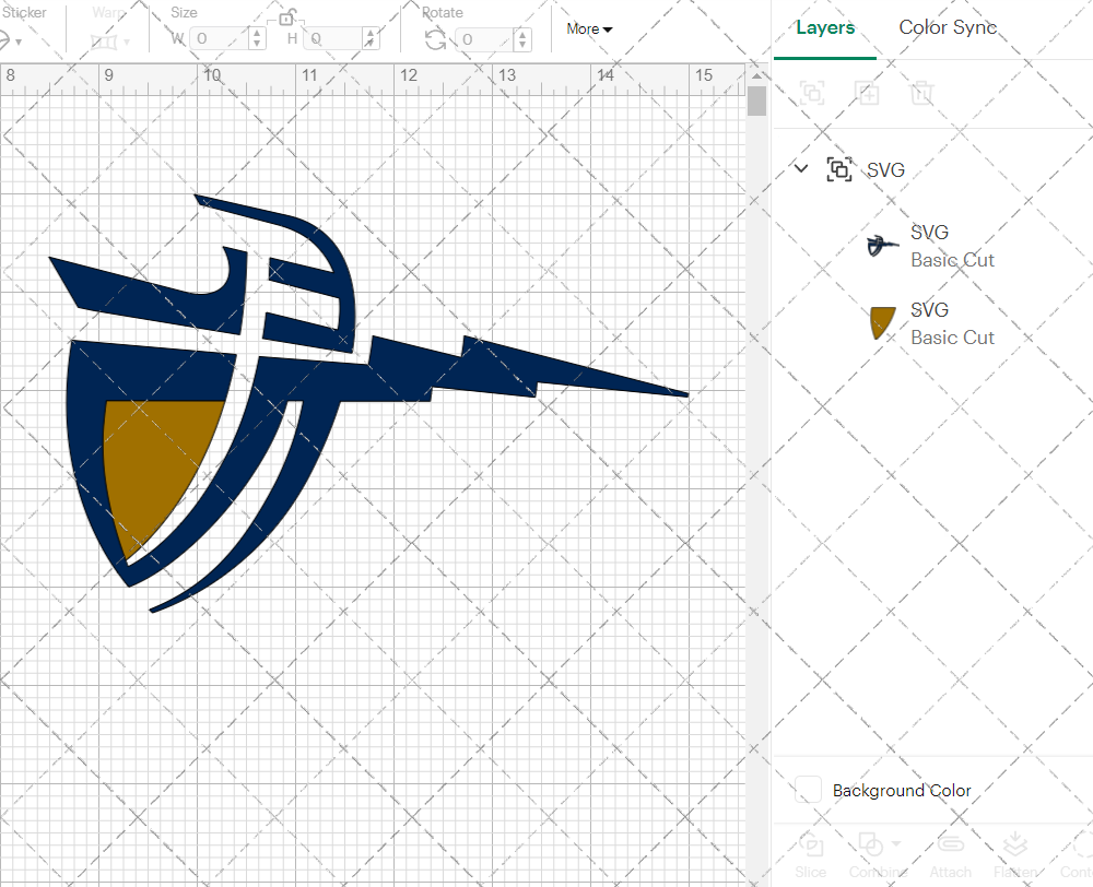 California Baptist Lancers Secondary 2017 002, Svg, Dxf, Eps, Png - SvgShopArt