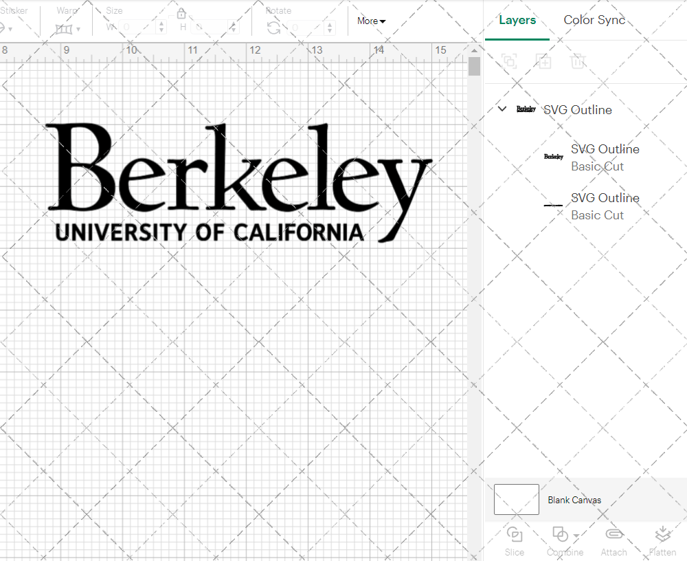 California Golden Bears Misc 2017 002, Svg, Dxf, Eps, Png - SvgShopArt