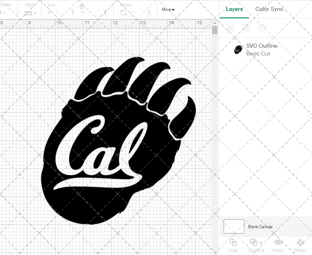 California Golden Bears Secondary 1982 004, Svg, Dxf, Eps, Png - SvgShopArt