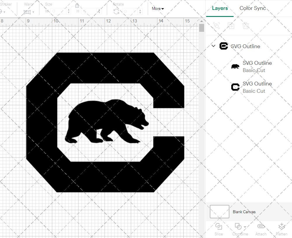 California Golden Bears Secondary 2017 002, Svg, Dxf, Eps, Png - SvgShopArt