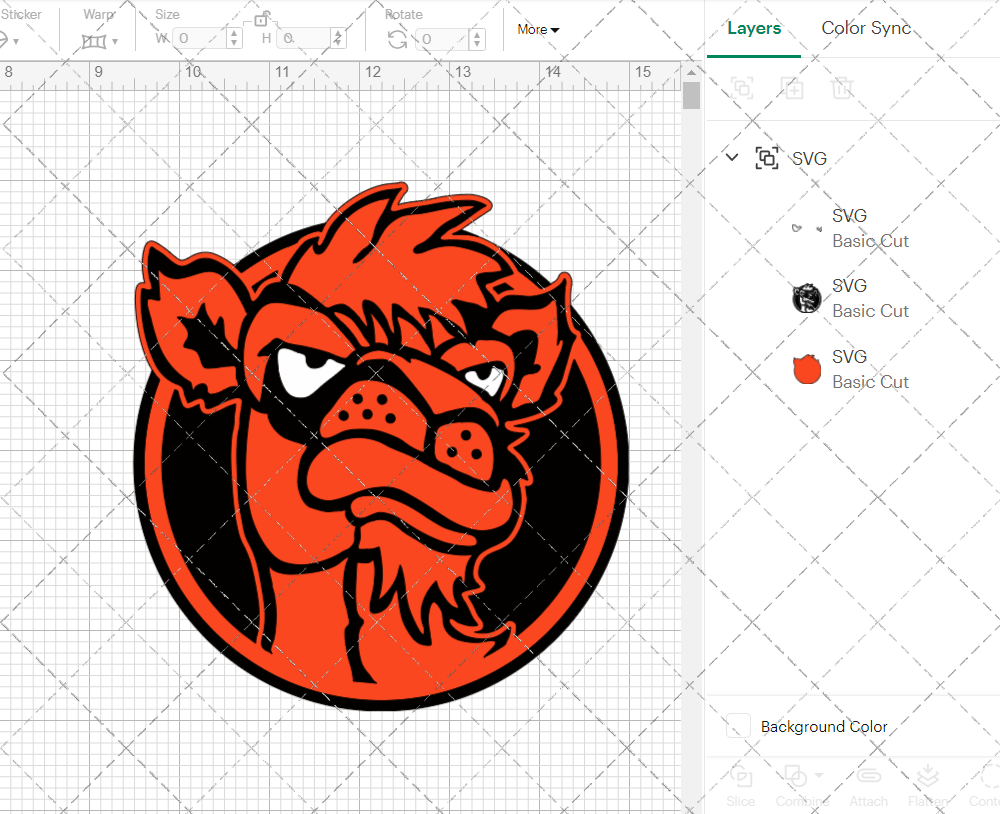 Campbell Fighting Camels Secondary 2004, Svg, Dxf, Eps, Png - SvgShopArt