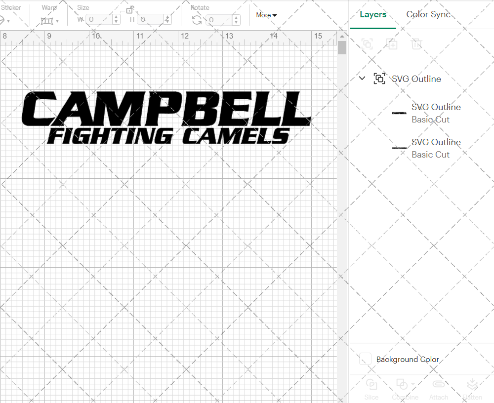 Campbell Fighting Camels Wordmark 2008, Svg, Dxf, Eps, Png - SvgShopArt
