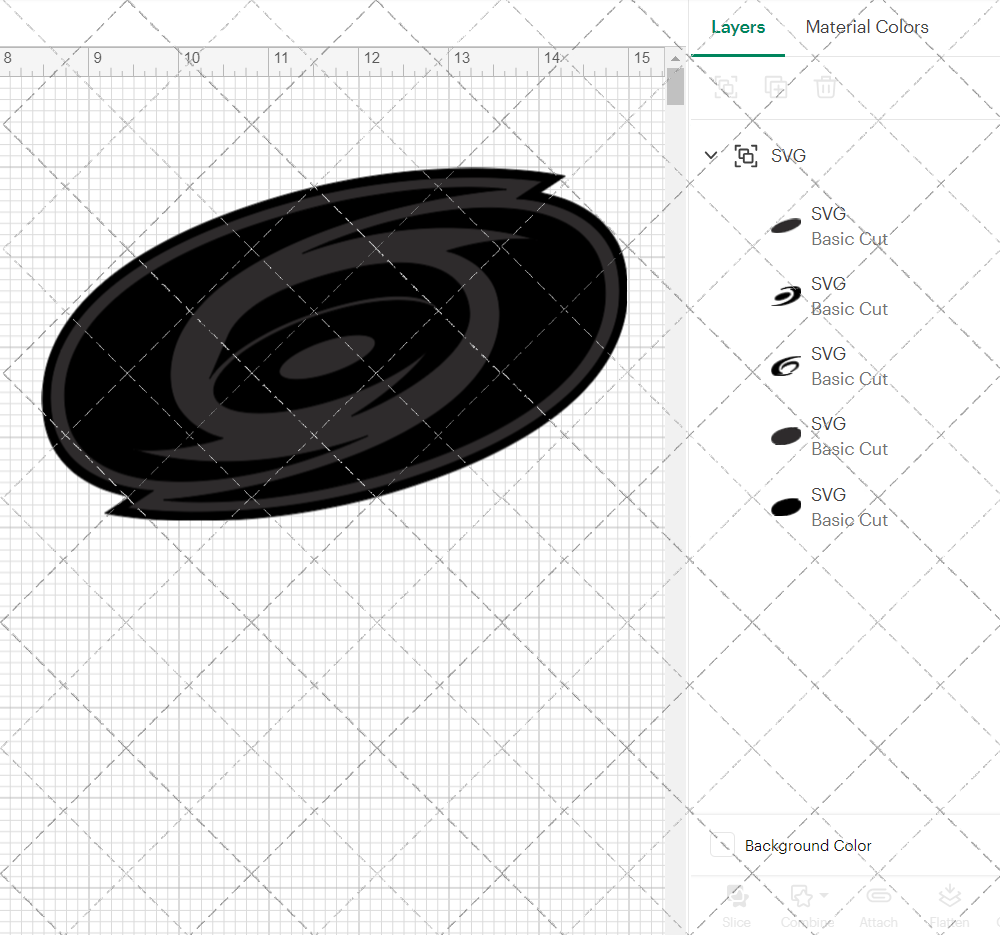 Carolina Hurricanes Alternate 2008, Svg, Dxf, Eps, Png - SvgShopArt