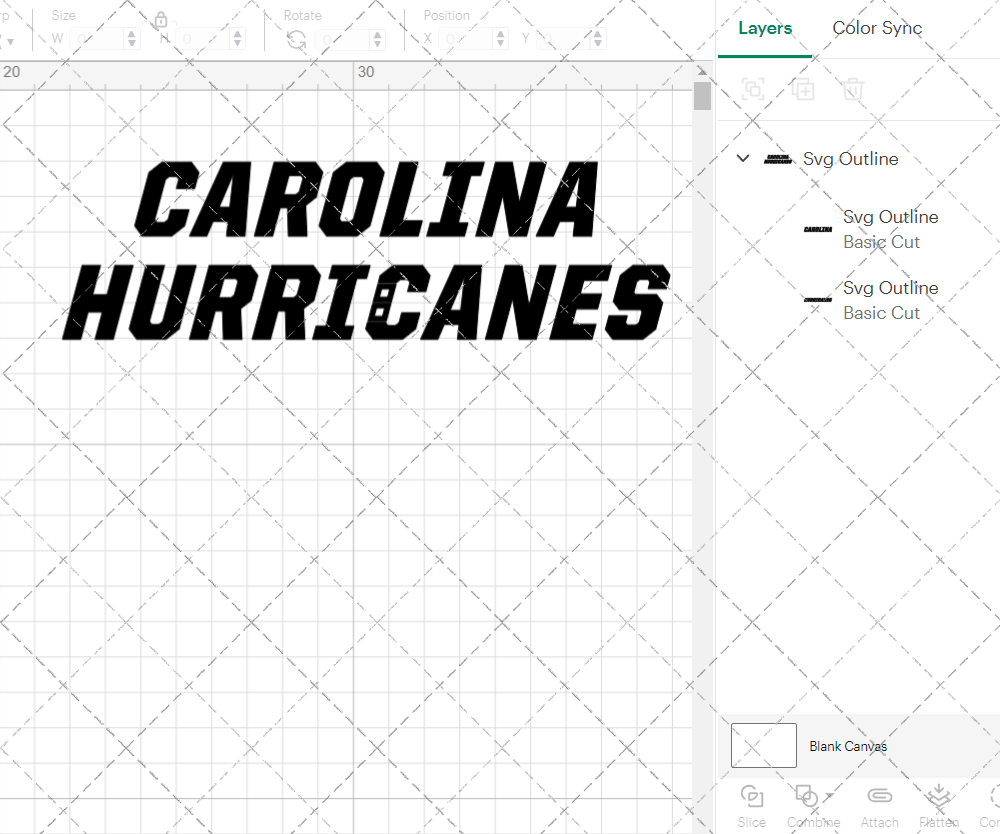 Carolina Hurricanes Wordmark 2018 005, Svg, Dxf, Eps, Png - SvgShopArt