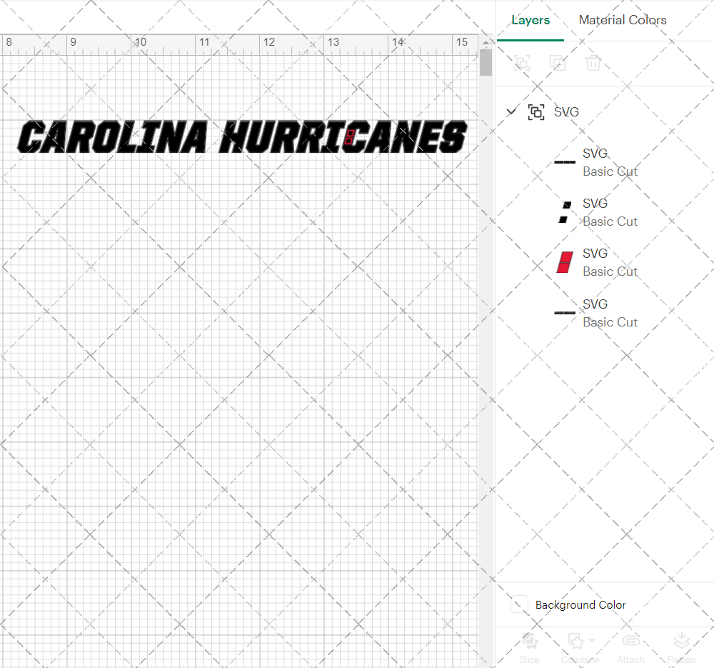 Carolina Hurricanes Wordmark 2018 006, Svg, Dxf, Eps, Png - SvgShopArt